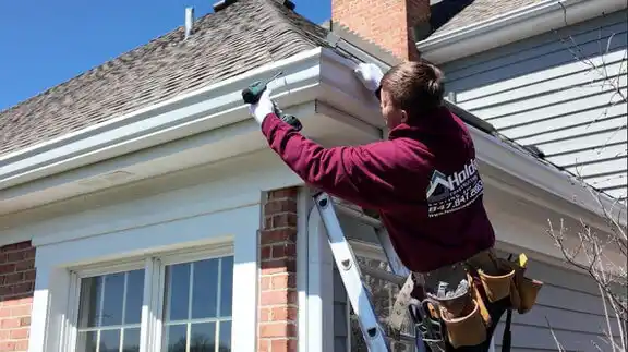 gutter services Woodbury Heights